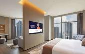 Туры в отель Grand Mercure Shenzhen Guangming Туры в отель Grand Mercure Shenzhen Guangming