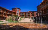 Туры в отель Hotel Red Bridge Yerevan Туры в отель Hotel Red Bridge Yerevan