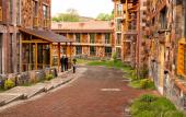 Туры в отель Hotel Red Bridge Yerevan Туры в отель Hotel Red Bridge Yerevan