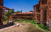 Туры в отель Hotel Red Bridge Yerevan Туры в отель Hotel Red Bridge Yerevan
