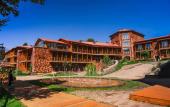 Туры в отель Hotel Red Bridge Yerevan Туры в отель Hotel Red Bridge Yerevan