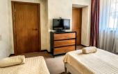 Туры в отель Privilegiya SPA & BBQ by Provence Chalet Туры в отель Privilegiya SPA & BBQ by Provence Chalet