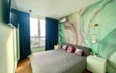 Туры в отель Zhk Pokrovskiy Park Apartments Туры в отель Zhk Pokrovskiy Park Apartments