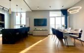 Туры в отель Zhk Pokrovskiy Park Apartments Туры в отель Zhk Pokrovskiy Park Apartments