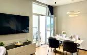 Туры в отель Zhk Pokrovskiy Park Apartments Туры в отель Zhk Pokrovskiy Park Apartments