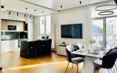 Туры в отель Zhk Pokrovskiy Park Apartments Туры в отель Zhk Pokrovskiy Park Apartments