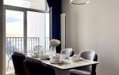 Туры в отель Zhk Pokrovskiy Park Apartments Туры в отель Zhk Pokrovskiy Park Apartments
