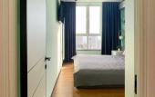 Туры в отель Zhk Pokrovskiy Park Apartments Туры в отель Zhk Pokrovskiy Park Apartments