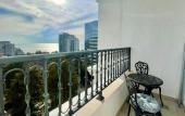 Туры в отель Zhk Pokrovskiy Park Apartments Туры в отель Zhk Pokrovskiy Park Apartments