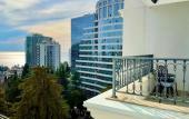 Туры в отель Zhk Pokrovskiy Park Apartments Туры в отель Zhk Pokrovskiy Park Apartments