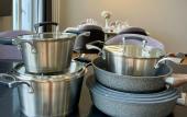 Туры в отель Zhk Pokrovskiy Park Apartments Туры в отель Zhk Pokrovskiy Park Apartments