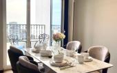 Туры в отель Zhk Pokrovskiy Park Apartments Туры в отель Zhk Pokrovskiy Park Apartments