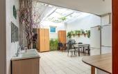 Туры в отель Atmosfera Guest House Туры в отель Atmosfera Guest House