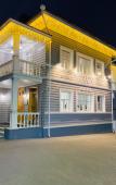 Туры в отель Butik-Hotel Yakimov Hotel Туры в отель Butik-Hotel Yakimov Hotel