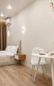 Туры в отель Beloe Zoloto Flat Туры в отель Beloe Zoloto Flat
