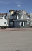 Туры в отель Hotel Aerodrom Tanay Туры в отель Hotel Aerodrom Tanay