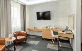 Туры в отель Hotel Aerodrom Tanay Туры в отель Hotel Aerodrom Tanay