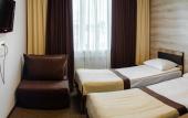 Туры в отель Hotel Aerodrom Tanay Туры в отель Hotel Aerodrom Tanay
