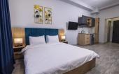 Туры в отель Horizon Yerevan Hotel Туры в отель Horizon Yerevan Hotel