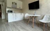Туры в отель Apartments on Jan Fabricius street 66/4 Туры в отель Apartments on Jan Fabricius street 66/4