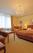 Туры в отель Grandhotel Hessischer Hof Туры в отель Grandhotel Hessischer Hof