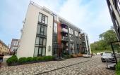 Туры в отель Apartments on 64/2 Jan Fabricius Street Туры в отель Apartments on 64/2 Jan Fabricius Street