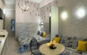 Туры в отель Loft Studio Туры в отель Loft Studio