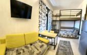 Туры в отель Loft Studio Туры в отель Loft Studio