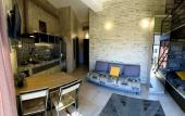 Туры в отель Loft Studio Туры в отель Loft Studio