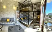 Туры в отель Loft Studio Туры в отель Loft Studio