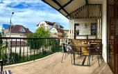 Туры в отель Loft Studio Туры в отель Loft Studio