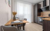 Туры в отель Your Place on the street of Heroes-Scouts 8 building 4 Туры в отель Your Place on the street of Heroes-Scouts 8 building 4