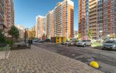 Туры в отель Your Place on the street of Heroes-Scouts 8 building 4 Туры в отель Your Place on the street of Heroes-Scouts 8 building 4