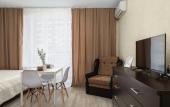 Туры в отель Your Place on the street of Heroes-Scouts 8 building 4 Туры в отель Your Place on the street of Heroes-Scouts 8 building 4