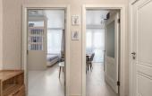 Туры в отель Your Place on the street of Heroes-Scouts 8 building 4 Туры в отель Your Place on the street of Heroes-Scouts 8 building 4