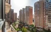 Туры в отель Your Place on the street of Heroes-Scouts 8 building 4 Туры в отель Your Place on the street of Heroes-Scouts 8 building 4