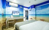 Туры в отель Haizhiyou Hotel Туры в отель Haizhiyou Hotel