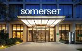 Туры в отель Somerset Qplex Shenzhen Туры в отель Somerset Qplex Shenzhen