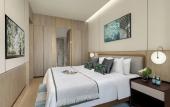 Туры в отель Somerset Qplex Shenzhen Туры в отель Somerset Qplex Shenzhen