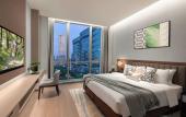 Туры в отель Somerset Qplex Shenzhen Туры в отель Somerset Qplex Shenzhen