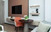 Туры в отель Somerset Qplex Shenzhen Туры в отель Somerset Qplex Shenzhen