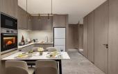 Туры в отель Somerset Qplex Shenzhen Туры в отель Somerset Qplex Shenzhen