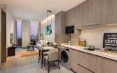 Туры в отель Somerset Qplex Shenzhen Туры в отель Somerset Qplex Shenzhen
