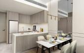 Туры в отель Somerset Qplex Shenzhen Туры в отель Somerset Qplex Shenzhen