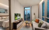Туры в отель Somerset Qplex Shenzhen Туры в отель Somerset Qplex Shenzhen