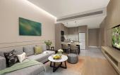 Туры в отель Somerset Qplex Shenzhen Туры в отель Somerset Qplex Shenzhen