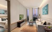 Туры в отель Somerset Qplex Shenzhen Туры в отель Somerset Qplex Shenzhen