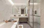 Туры в отель Somerset Qplex Shenzhen Туры в отель Somerset Qplex Shenzhen