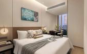 Туры в отель Somerset Qplex Shenzhen Туры в отель Somerset Qplex Shenzhen