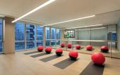 Туры в отель Somerset Qplex Shenzhen Туры в отель Somerset Qplex Shenzhen